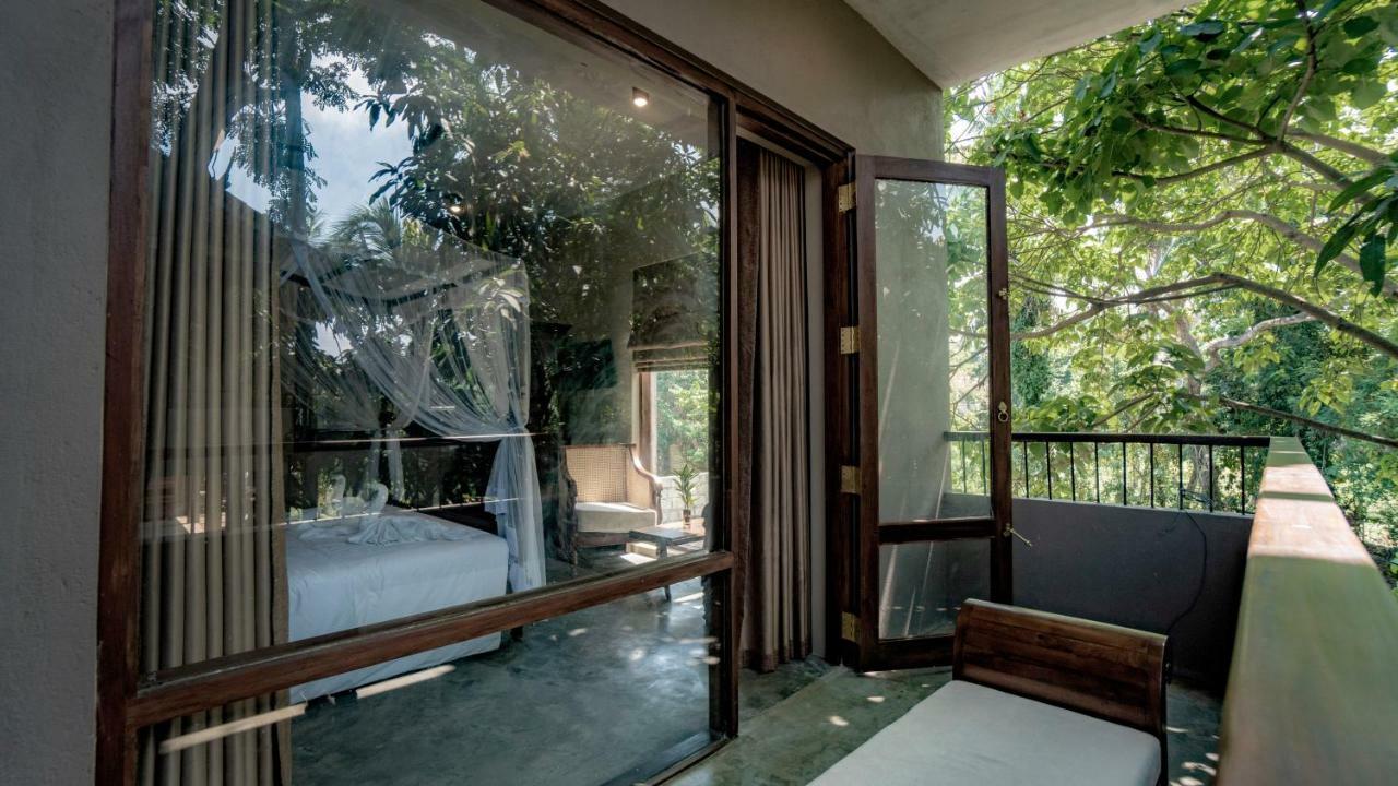 Ayur Ayur Resort & Ayurveda Retreat Negombo Bagian luar foto